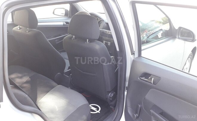 Opel Astra 2006, 234,000 km - 1.4 l - Bakı