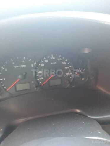 Ford Transit 2004, 340,000 km - 2.5 л - Bakı