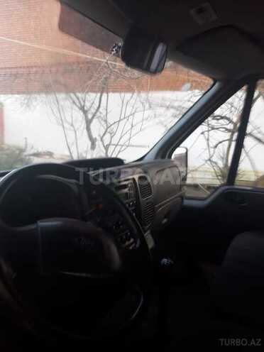 Ford Transit 2004, 340,000 km - 2.5 л - Bakı