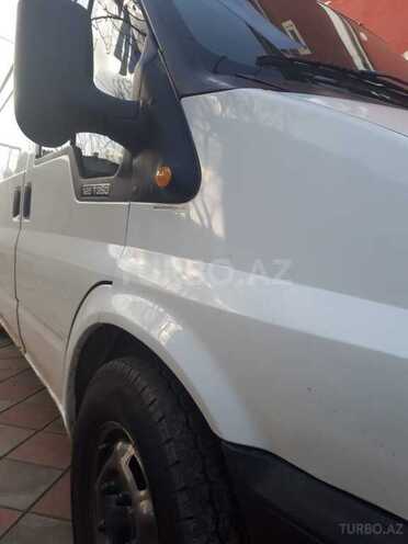 Ford Transit 2004, 340,000 km - 2.5 л - Bakı