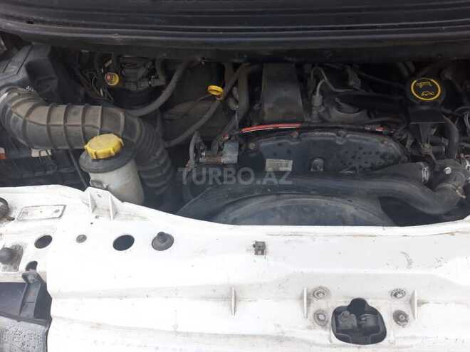 Ford Transit 2004, 340,000 km - 2.5 л - Bakı