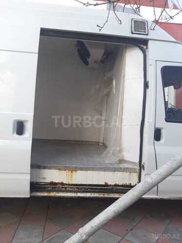 Ford Transit 2004, 340,000 km - 2.5 л - Bakı