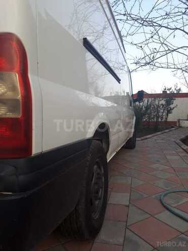 Ford Transit 2004, 340,000 km - 2.5 л - Bakı