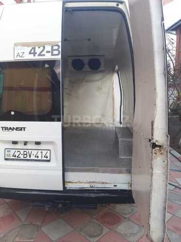 Ford Transit 2004, 340,000 km - 2.5 л - Bakı