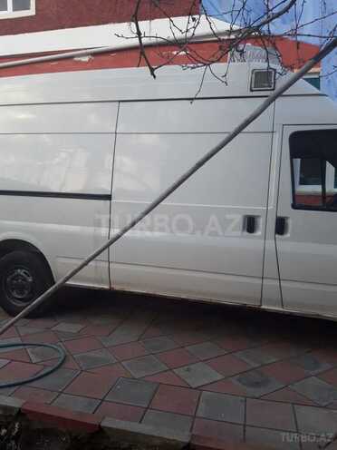 Ford Transit 2004, 340,000 km - 2.5 л - Bakı