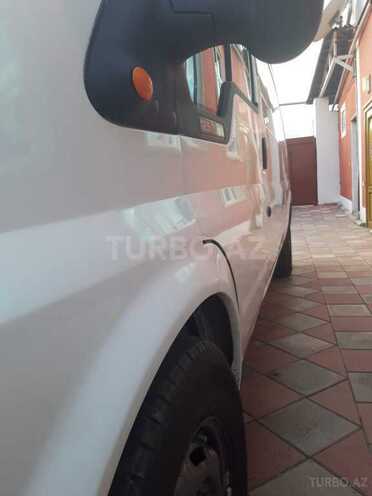 Ford Transit 2004, 340,000 km - 2.5 л - Bakı