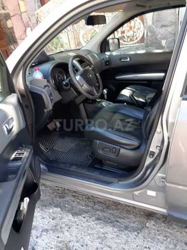 Nissan X-Trail 2008, 240,000 km - 2.5 л - Bakı