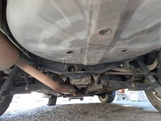 Nissan X-Trail 2008, 240,000 km - 2.5 л - Bakı