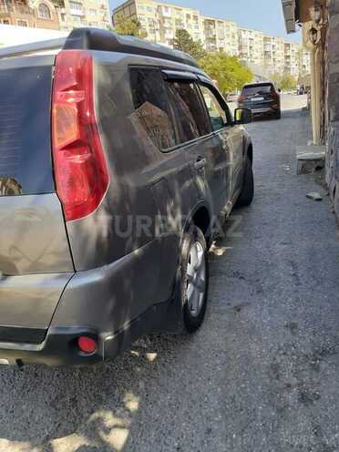Nissan X-Trail 2008, 240,000 km - 2.5 л - Bakı