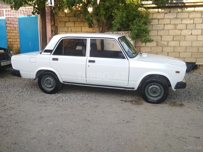 LADA (VAZ) 2107 1998, 49,632 km - 1.6 l - Bakı