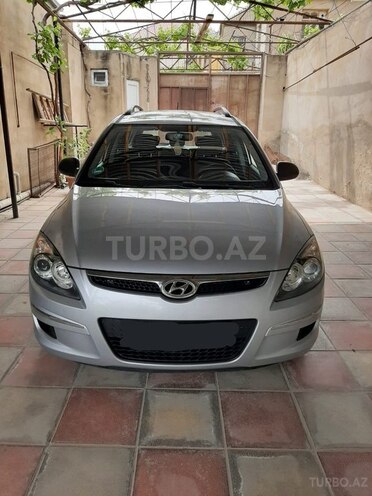 Hyundai i30 2009, 186,686 km - 1.4 l - Sumqayıt