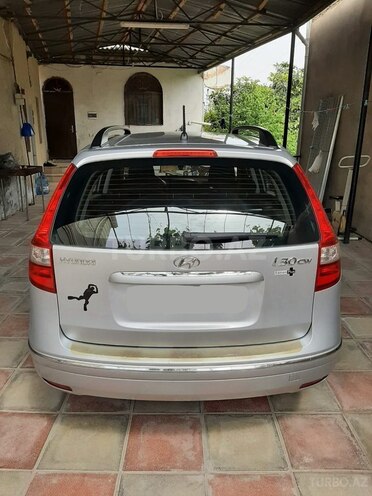 Hyundai i30 2009, 186,686 km - 1.4 l - Sumqayıt
