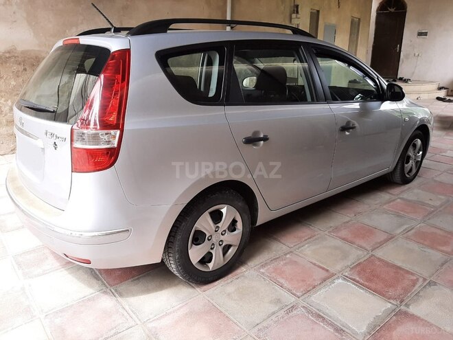 Hyundai i30 2009, 186,686 km - 1.4 l - Sumqayıt