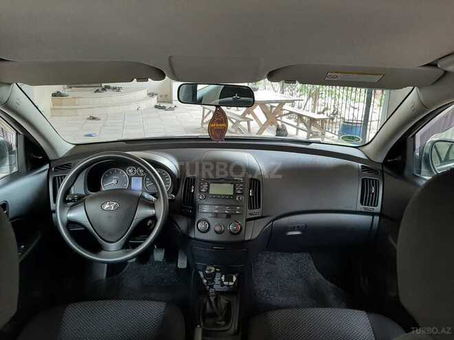 Hyundai i30 2009, 186,686 km - 1.4 l - Sumqayıt