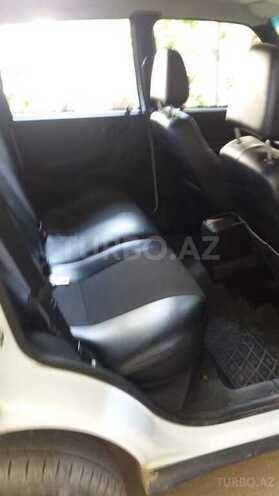 Chevrolet Niva 2013, 36,500 km - 1.7 l - İsmayıllı