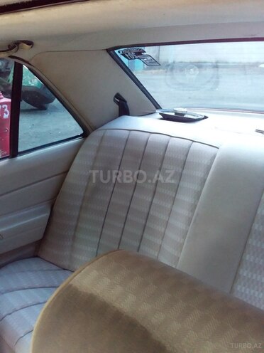 Mercedes 190 1990, 500,000 km - 2.0 л - Mingəçevir