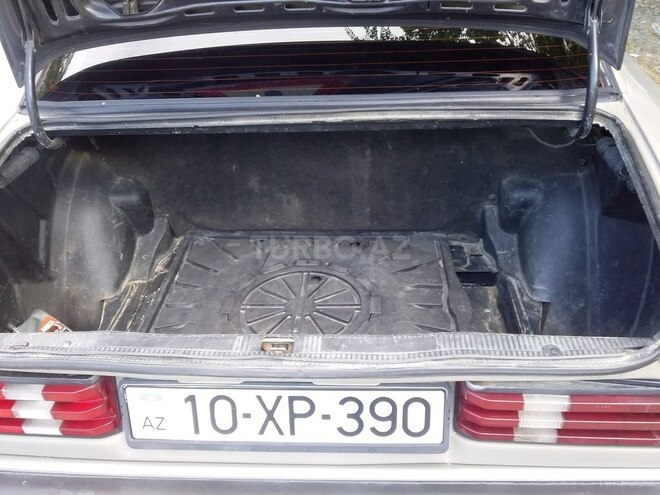 Mercedes 190 1990, 500,000 km - 2.0 л - Mingəçevir