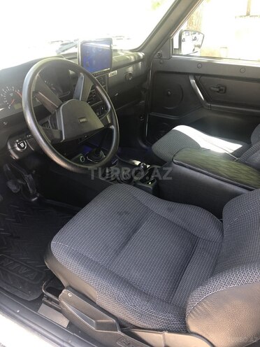 LADA (VAZ) Niva 2013, 90,500 km - 1.7 l - Bakı