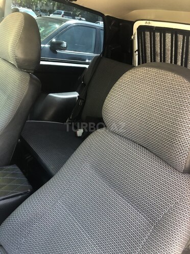 LADA (VAZ) Niva 2013, 90,500 km - 1.7 l - Bakı