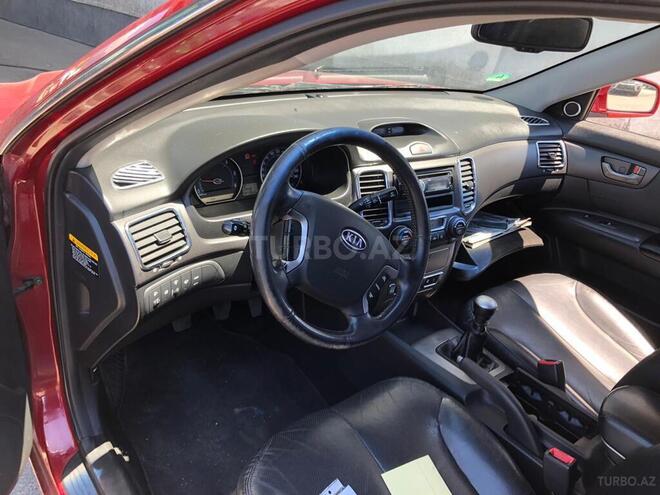 Kia Magentis 2006, 240,999 km - 2.0 l - Bakı