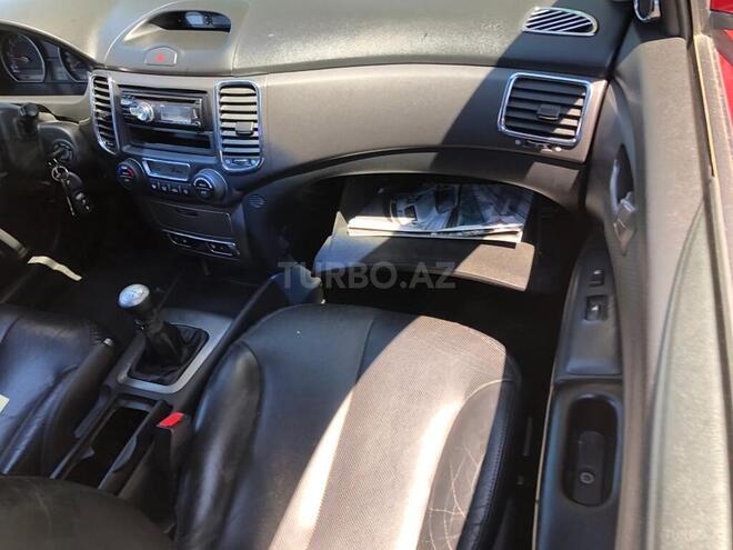 Kia Magentis 2006, 240,999 km - 2.0 l - Bakı