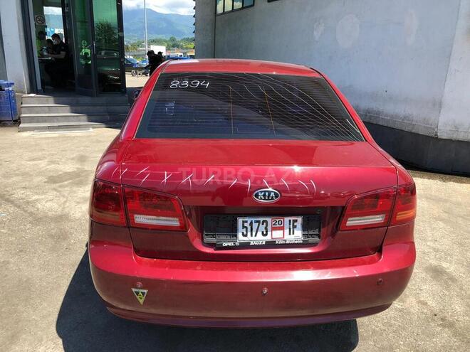 Kia Magentis 2006, 240,999 km - 2.0 l - Bakı