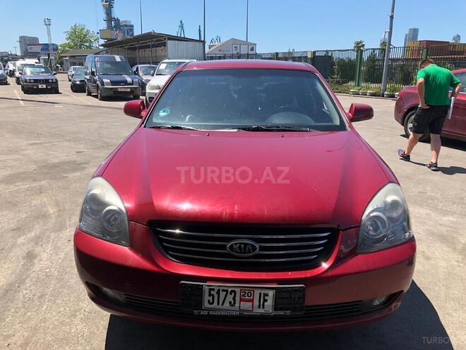 Kia Magentis 2006, 240,999 km - 2.0 l - Bakı