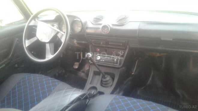 LADA (VAZ) 21011 1985, 475,236 km - 1.3 l - Bərdə