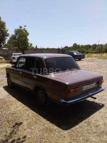 LADA (VAZ) 21011 1985, 475,236 km - 1.3 l - Bərdə
