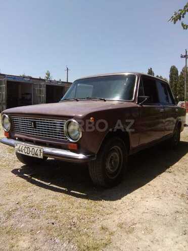 LADA (VAZ) 21011 1985, 475,236 km - 1.3 l - Bərdə
