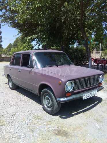 LADA (VAZ) 21011 1985, 475,236 km - 1.3 l - Bərdə
