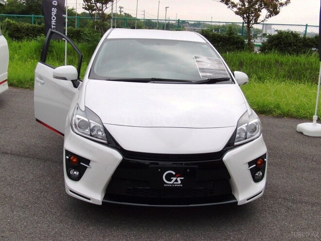 Toyota Prius 2012, 110,000 km - 1.8 l - Bakı