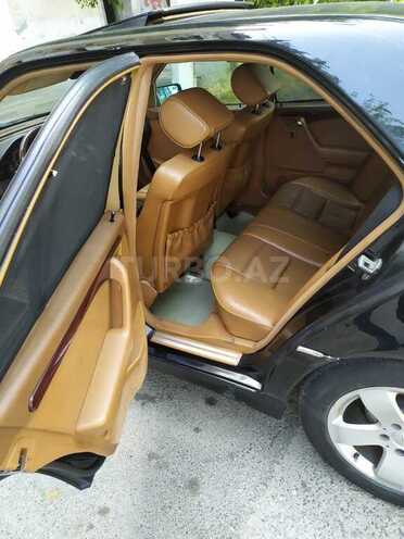 Mercedes C 200 1995, 252,000 km - 2.0 l - Bakı