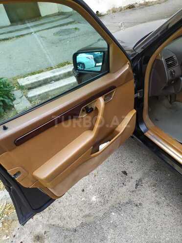 Mercedes C 200 1995, 252,000 km - 2.0 l - Bakı