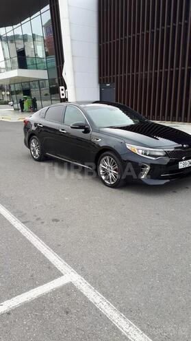 Kia Optima 2016, 50,000 km - 2.0 l - Bakı