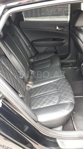 Kia Optima 2016, 50,000 km - 2.0 l - Bakı