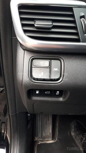 Kia Optima 2016, 50,000 km - 2.0 l - Bakı