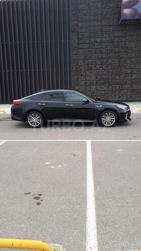 Kia Optima 2016, 50,000 km - 2.0 l - Bakı
