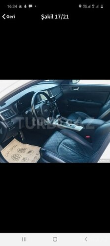 Kia Optima 2016, 50,000 km - 2.0 l - Bakı