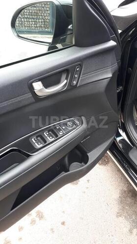 Kia Optima 2016, 50,000 km - 2.0 l - Bakı