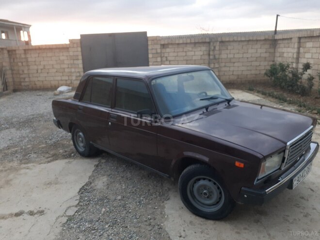 LADA (VAZ) 2107 2010, 54,000 km - 0.2 l - Şirvan