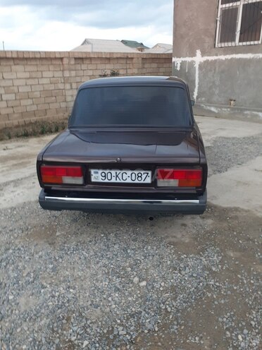 LADA (VAZ) 2107 2010, 54,000 km - 0.2 l - Şirvan