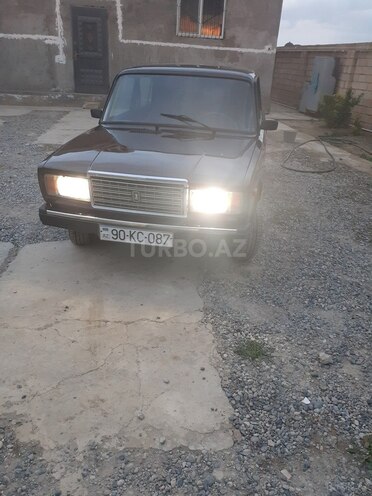 LADA (VAZ) 2107 2010, 54,000 km - 0.2 l - Şirvan