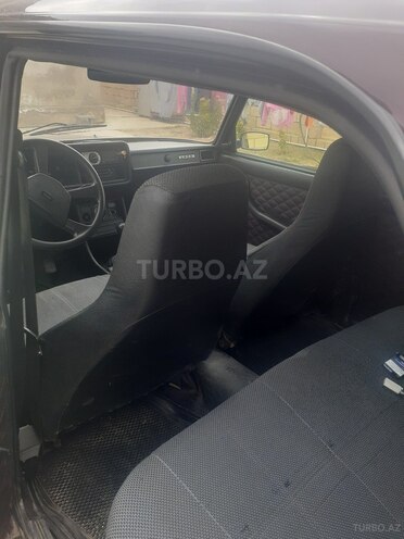 LADA (VAZ) 2107 2010, 54,000 km - 0.2 l - Şirvan
