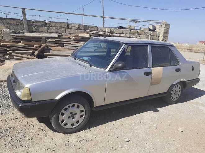 Tofas Dogan 2004, 240,000 km - 1.6 l - Bakı