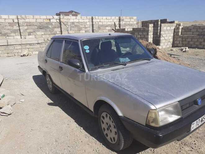 Tofas Dogan 2004, 240,000 km - 1.6 l - Bakı