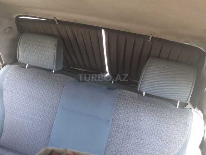 Tofas Dogan 2004, 240,000 km - 1.6 l - Bakı