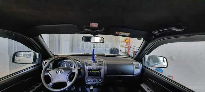 Mitsubishi L200 2013, 235,000 km - 2.5 л - Bakı
