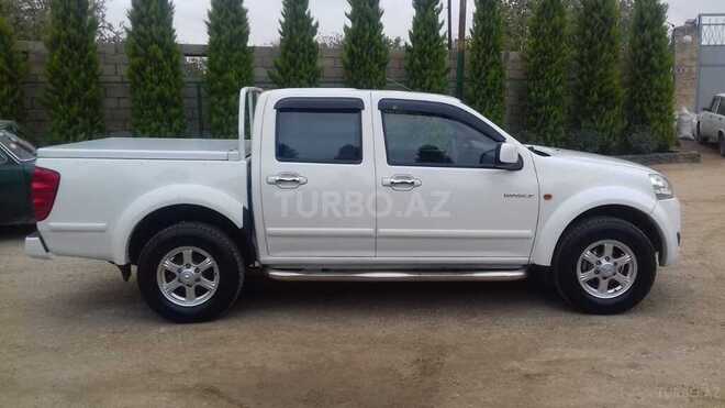 Mitsubishi L200 2013, 235,000 km - 2.5 л - Bakı