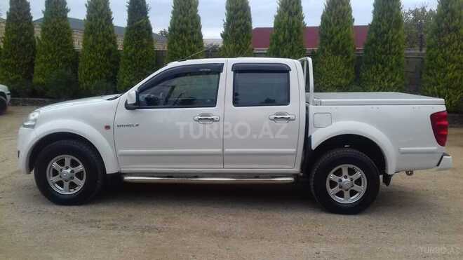 Mitsubishi L200 2013, 235,000 km - 2.5 л - Bakı
